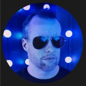 Meet your Posher, William